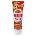 CIAO Churu Tube Puree Lickable Chicken and Beef Dog Treat 雞肉+牛肉醬(400億個乳酸菌)牙膏裝 80g 